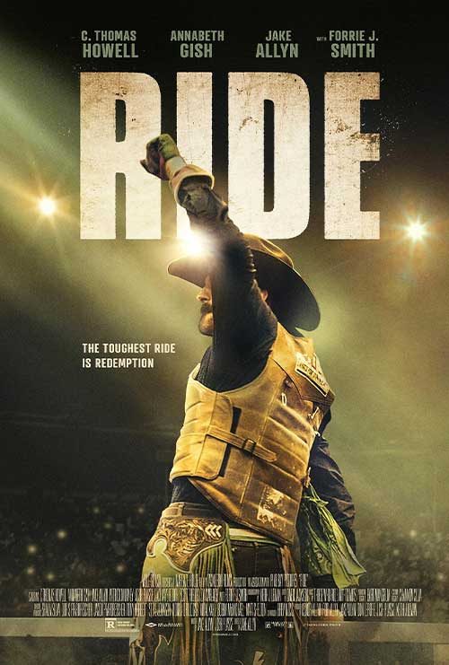 RIDE_Poster